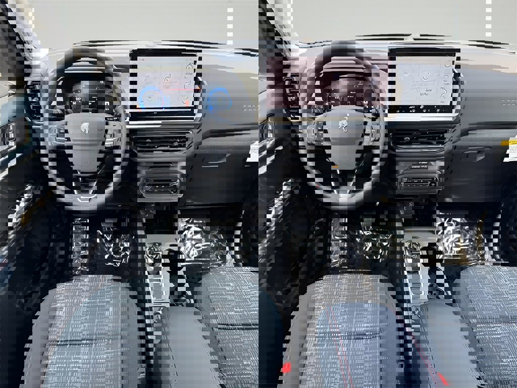 New 2025 Ford Bronco Sport Heritage image 5