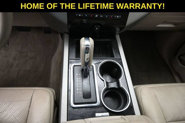 Used 2013 Ford Expedition EL Limited AWD/4WD image 33