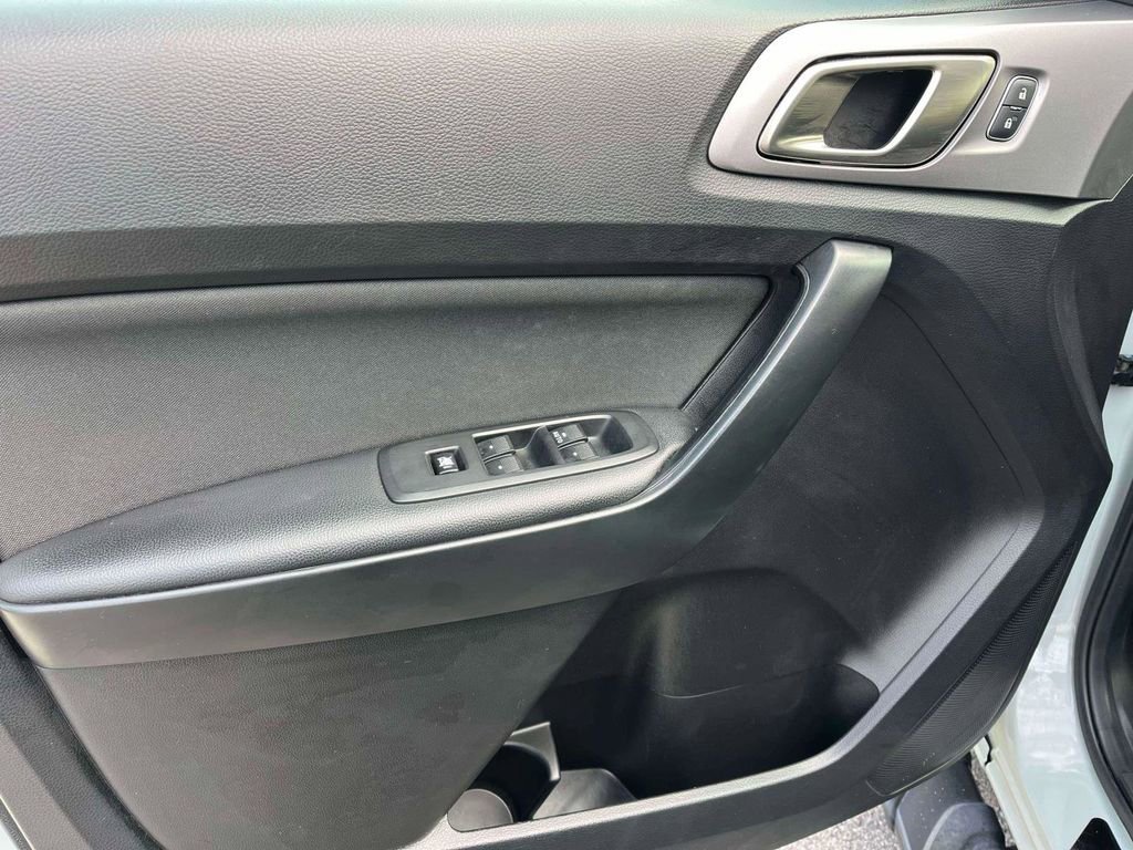 Used 2021 Ford Ranger XLT w/ Equipment Group 301A Mid image 12