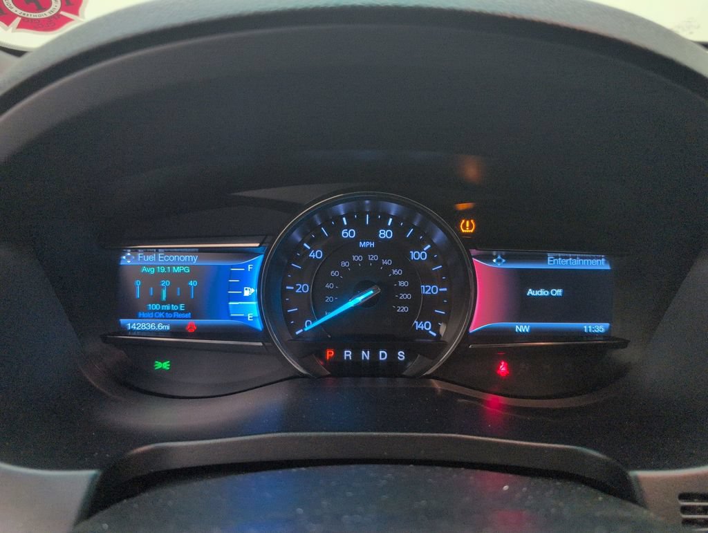 Used 2016 Ford Explorer Limited FWD image 22