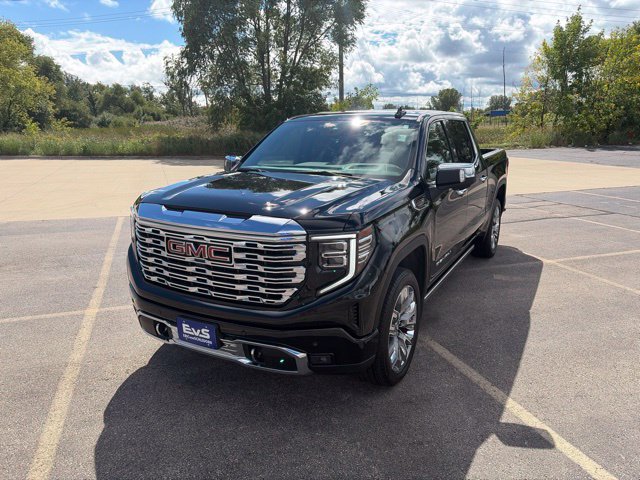 Used 2026 GMC Sierra 1500 Denali w/ Denali Reserve Package