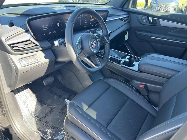 New 2026 Buick Enclave Sport Touring image 9