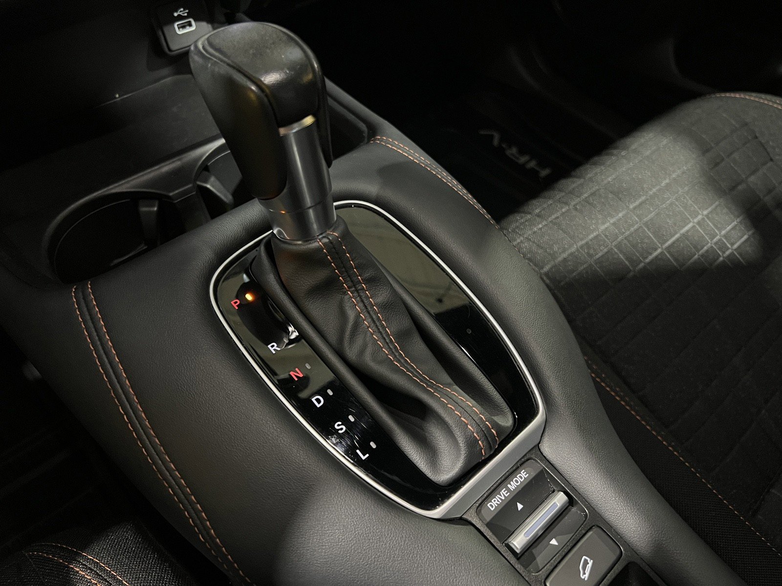 Used 2023 Honda HR-V Sport image 20