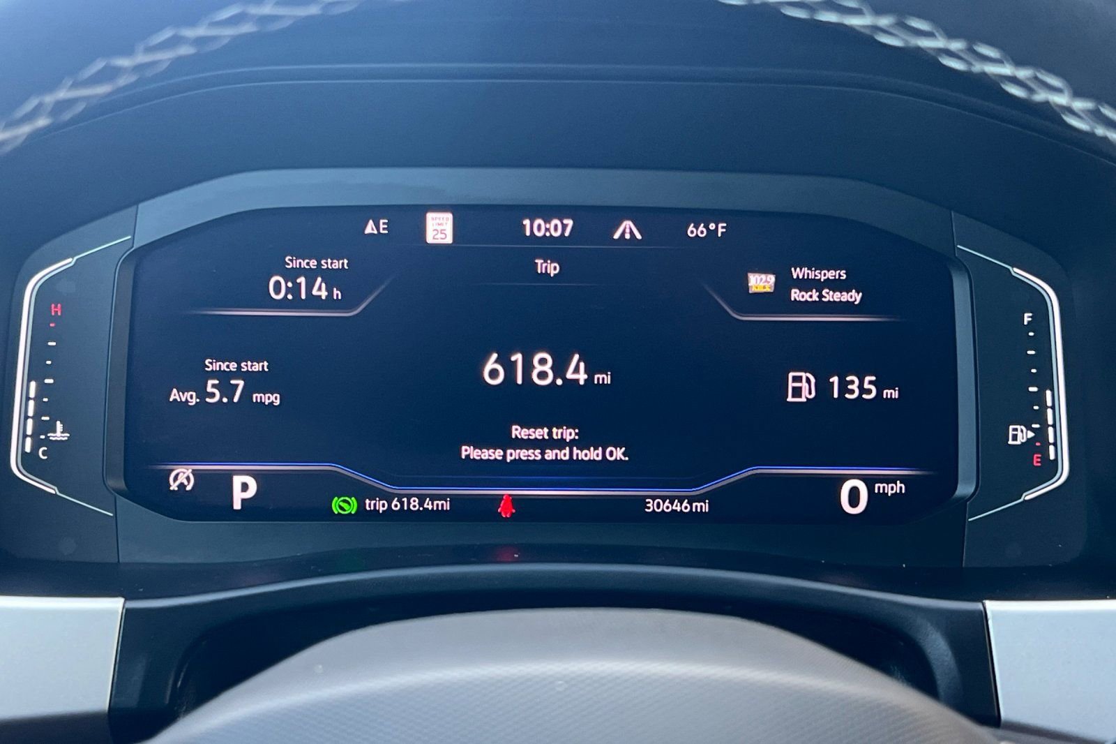 Used 2023 Volkswagen Atlas Cross Sport SEL image 24