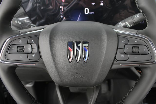 New 2026 Buick Envista Sport Touring w/ Convenience I Package image 14