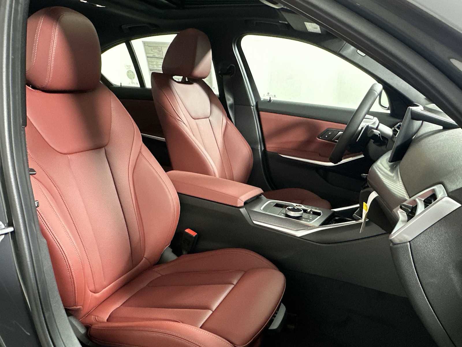 New 2026 BMW 330i xDrive Sedan w/ Convenience Package image 21