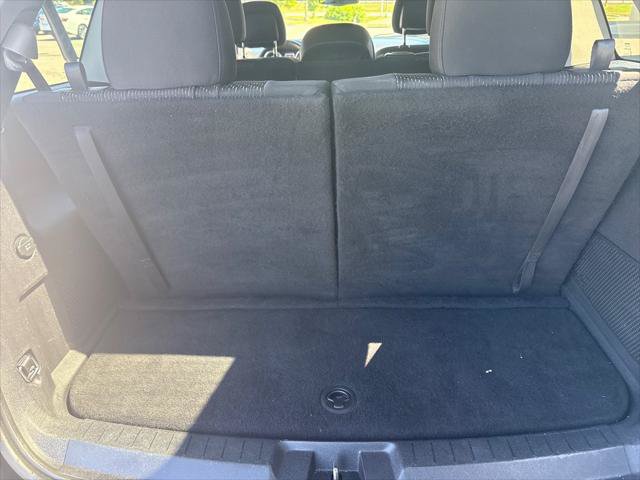 Used 2016 Dodge Journey SE w/ Flexible Seating Group FWD image 24