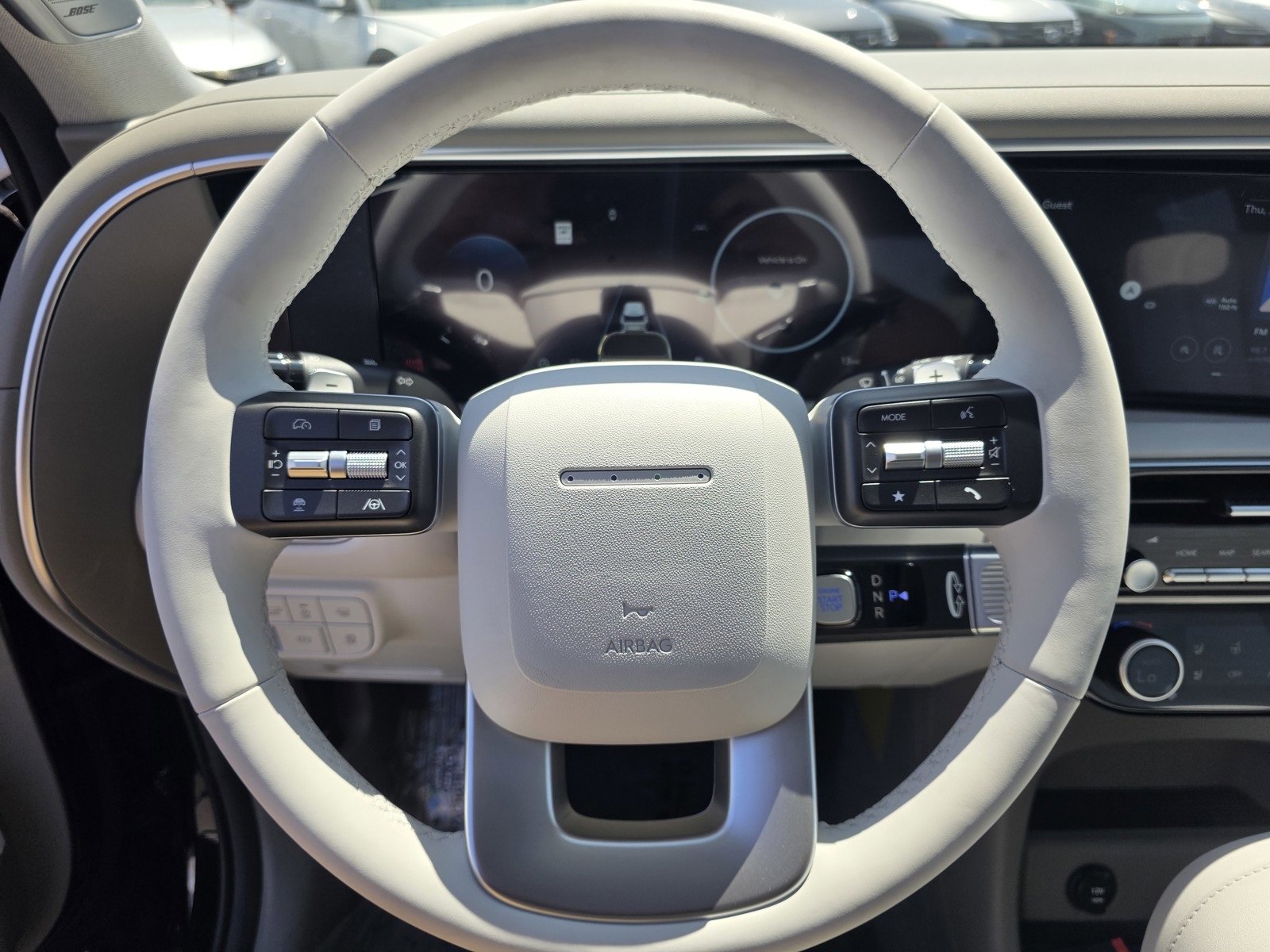 New 2026 Hyundai Palisade Limited image 31