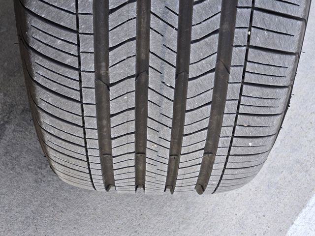 Used 2025 MAZDA CX-50 2.5 Turbo w/ Cargo Package image 13