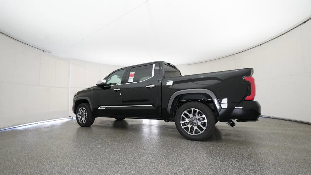 New 2026 Toyota Tundra 1794 Edition image 34