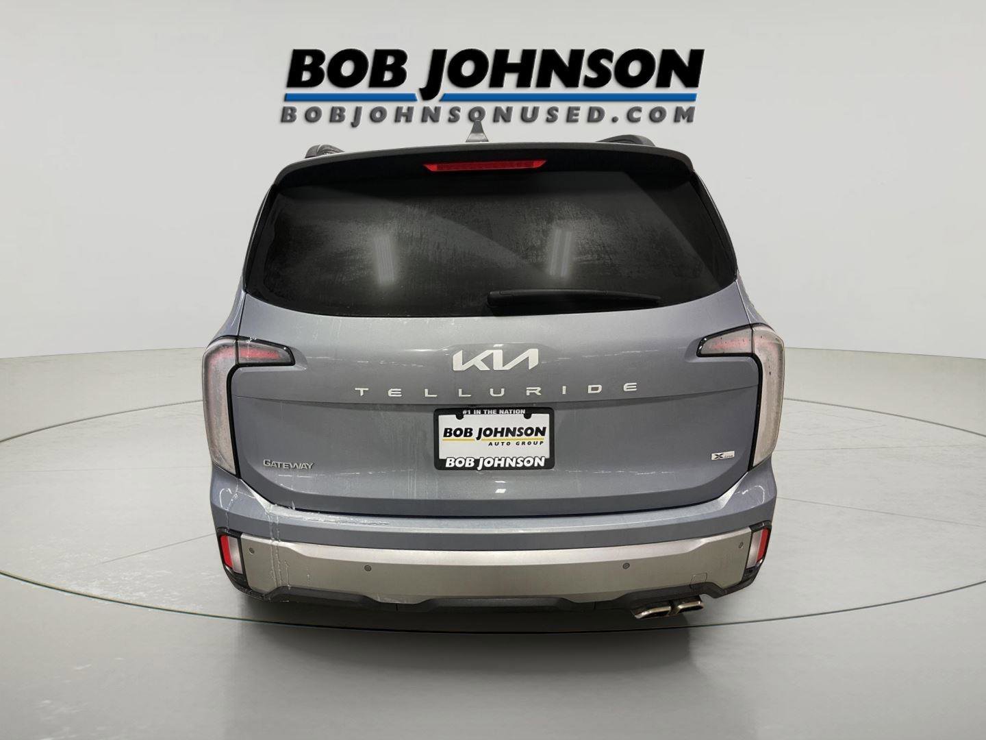 Used 2023 Kia Telluride EX X-Line image 6