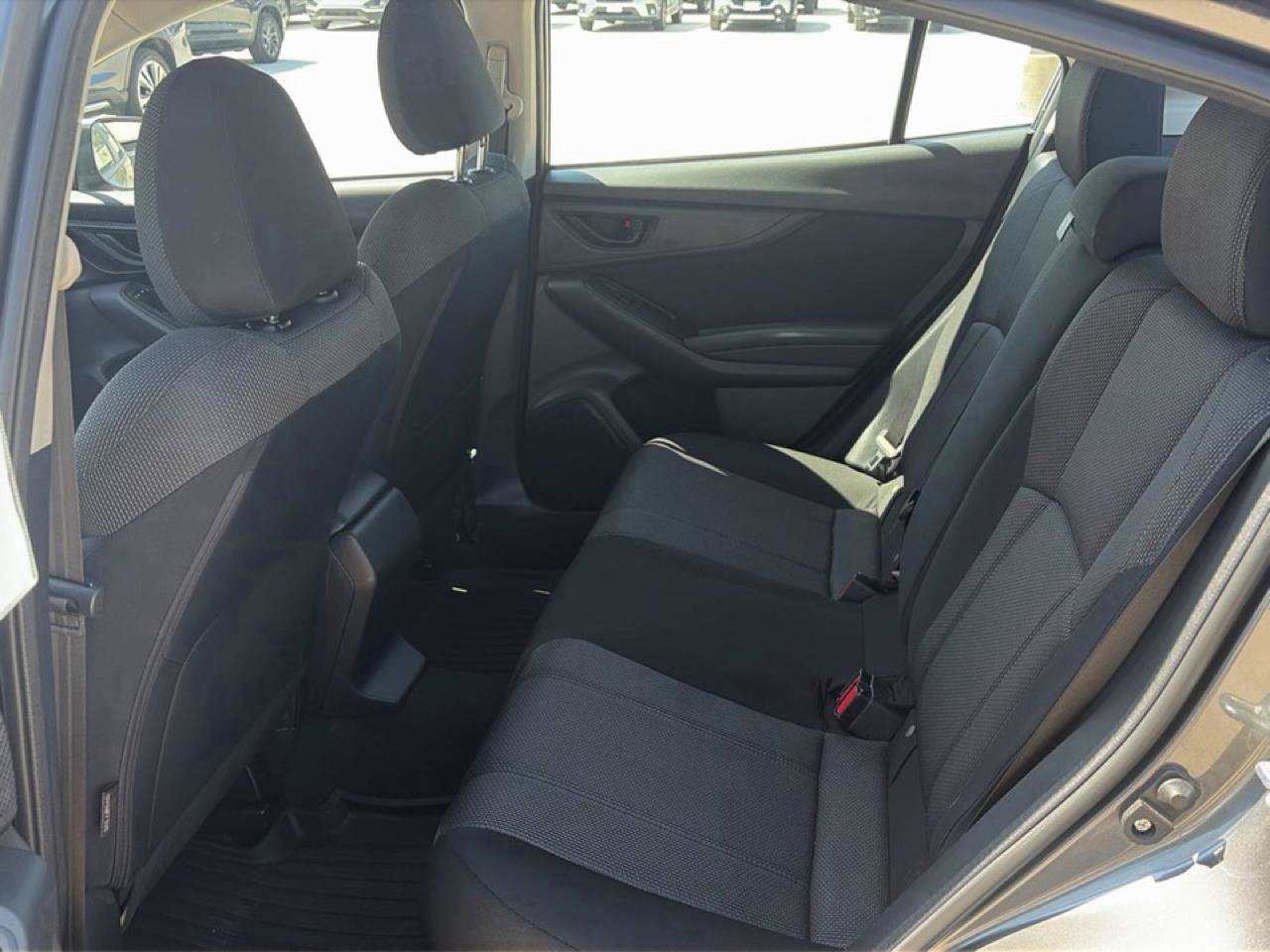 Used 2021 Subaru Impreza 2.0i AWD/4WD image 11