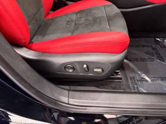 Used 2024 Chevrolet Blazer EV RS AWD/4WD image 23