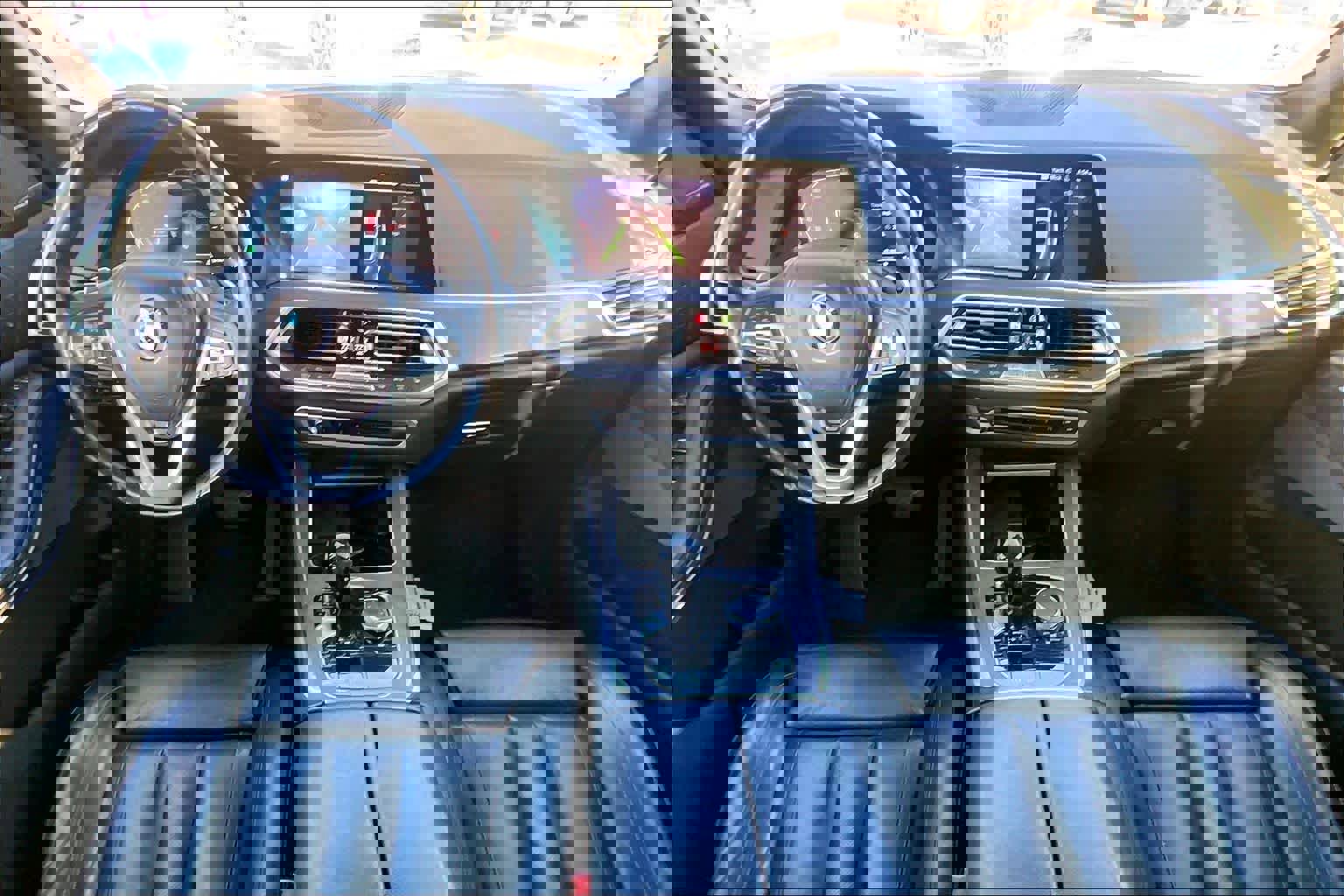 Used 2019 BMW X5 xDrive40i image 16