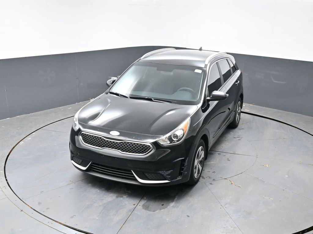 Used 2017 Kia Niro LX image 36
