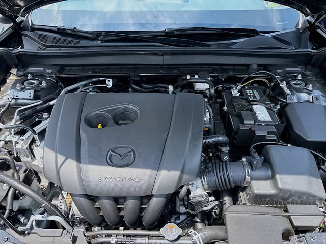 New 2026 MAZDA CX-30 AWD 2.5 S image 30