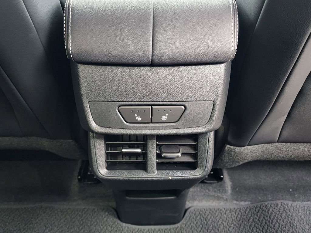 New 2026 GMC Terrain Denali image 48