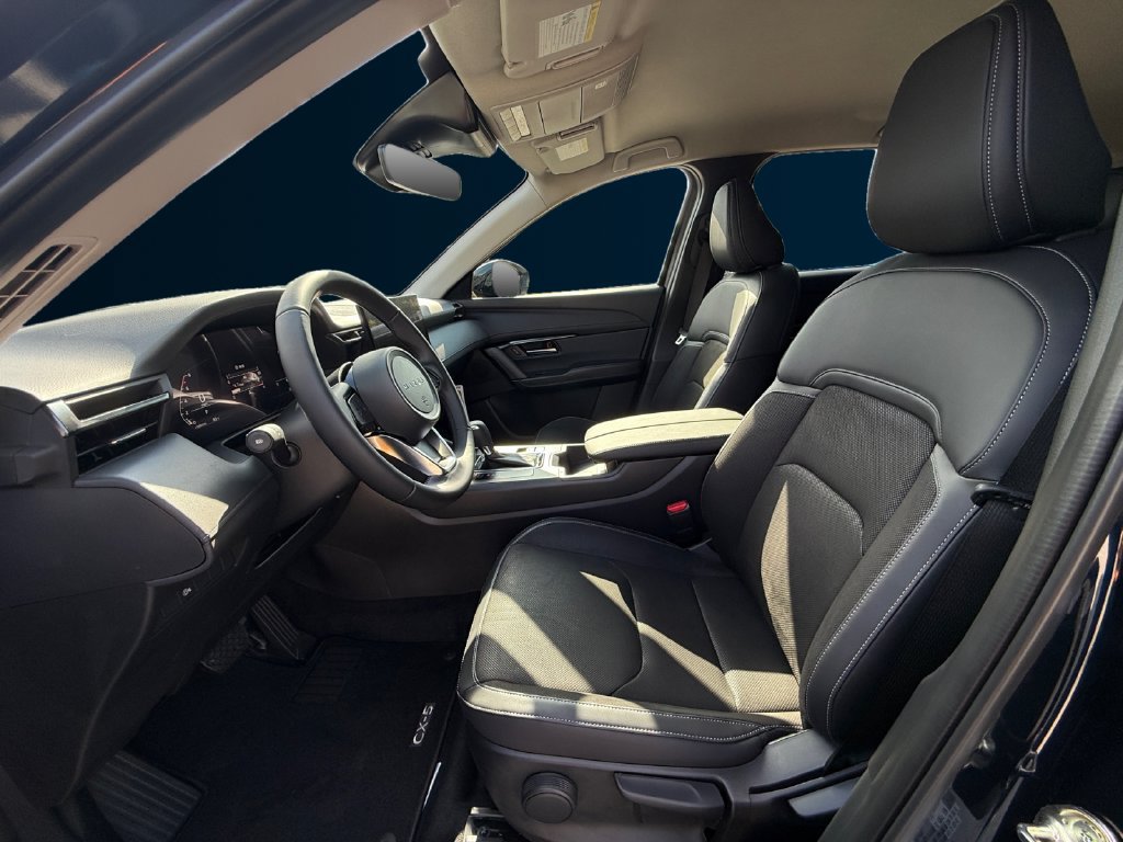 New 2026 MAZDA CX-5 Select AWD/4WD image 10
