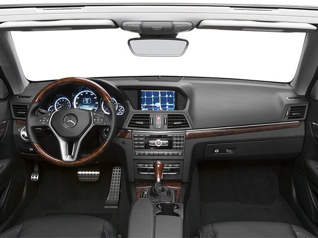 Used 2013 Mercedes-Benz E 350 Cabriolet image 7