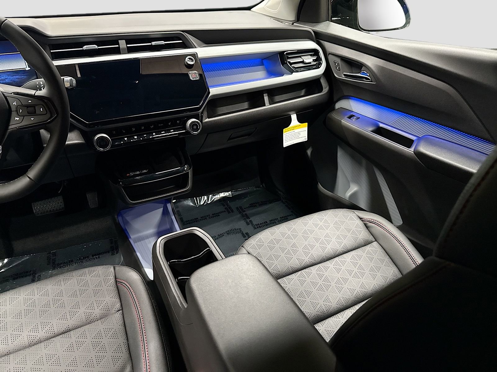 New 2027 Chevrolet Bolt RS w/ Technology Package image 27