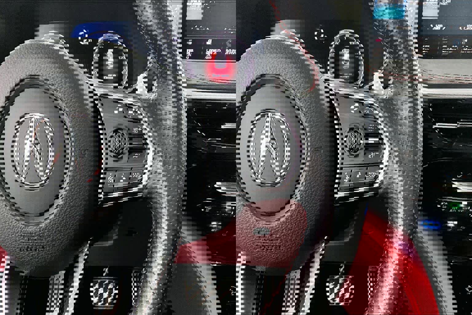 Used 2023 Acura MDX A-Spec image 23