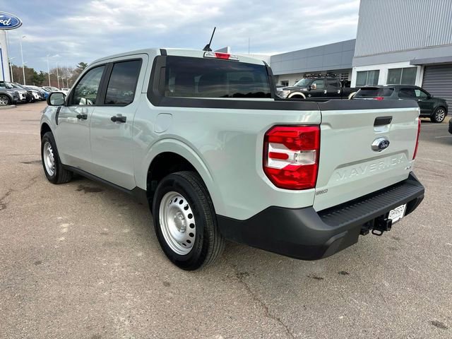 Used 2024 Ford Maverick XL w/ Equipment Group 100A Standard AWD/4WD image 5