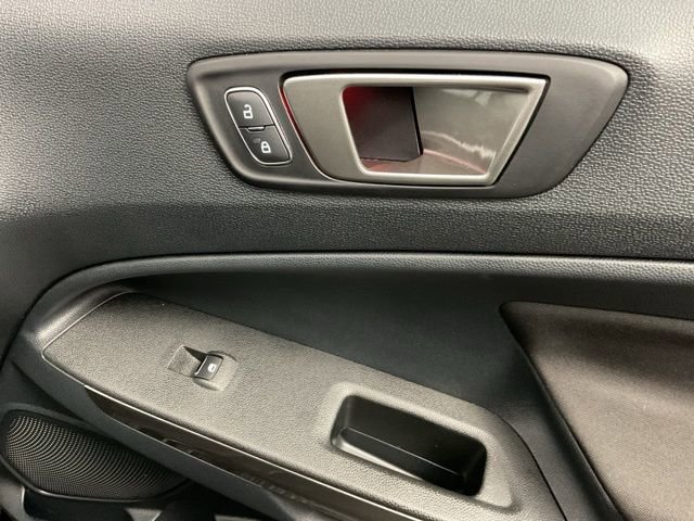 Used 2022 Ford EcoSport SE w/ SE Convenience Package AWD/4WD image 24