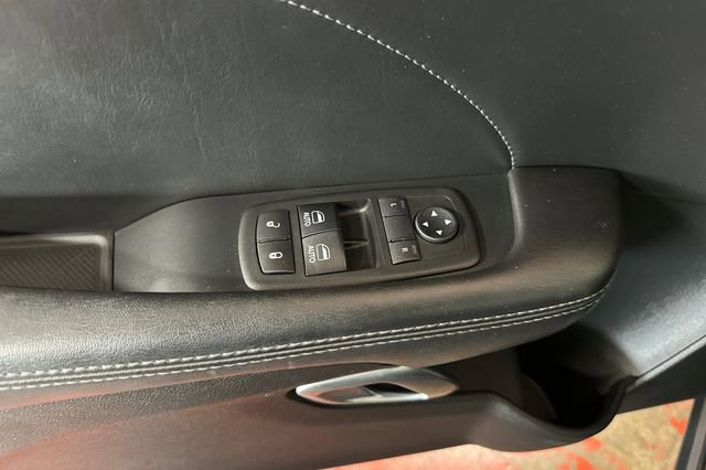 Used 2018 Dodge Challenger T/A image 12