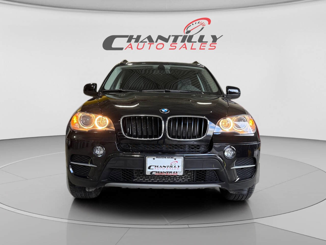 Used 2011 BMW X5 xDrive35i AWD/4WD image 8