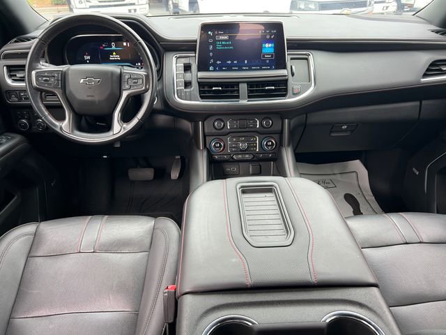 Used 2022 Chevrolet Tahoe RST image 23