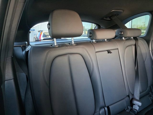 Used 2021 BMW X1 sDrive28i image 19