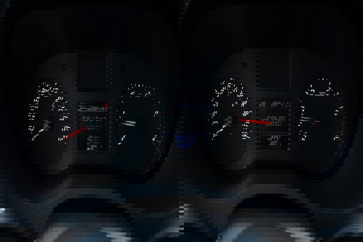 Used 2019 Mercedes-Benz Sprinter 144 image 15