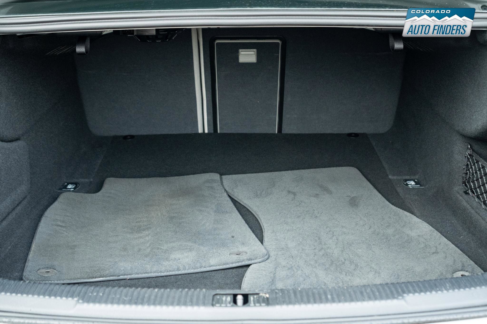 Used 2018 Audi S6 Prestige w/ Prestige Package AWD/4WD image 28