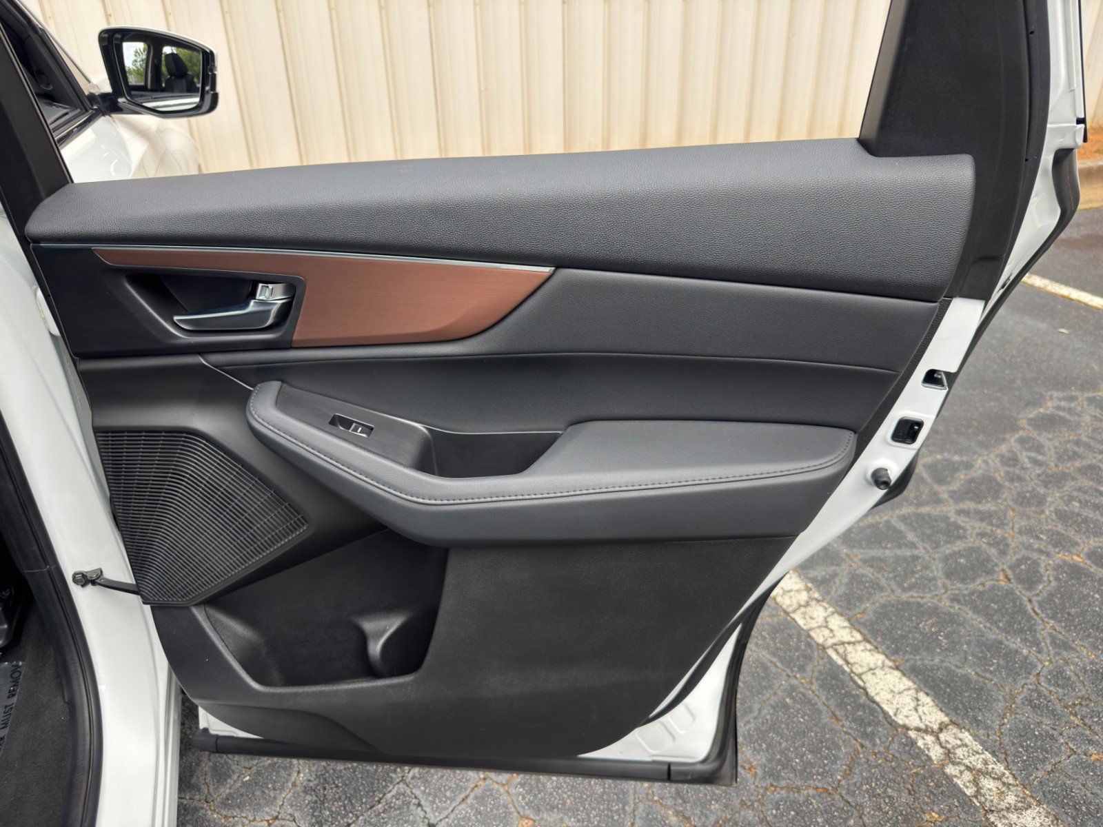 Used 2022 Acura MDX FWD image 47