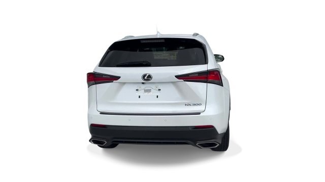 Used 2021 Lexus NX 300 FWD w/ Premium Package image 7