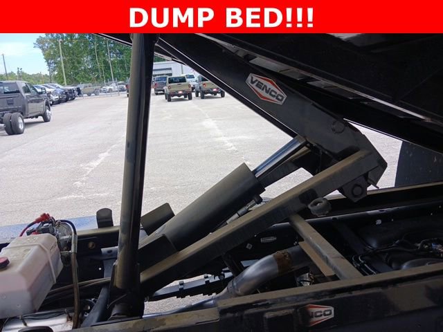 New 2025 RAM 4500 Tradesman AWD/4WD image 15