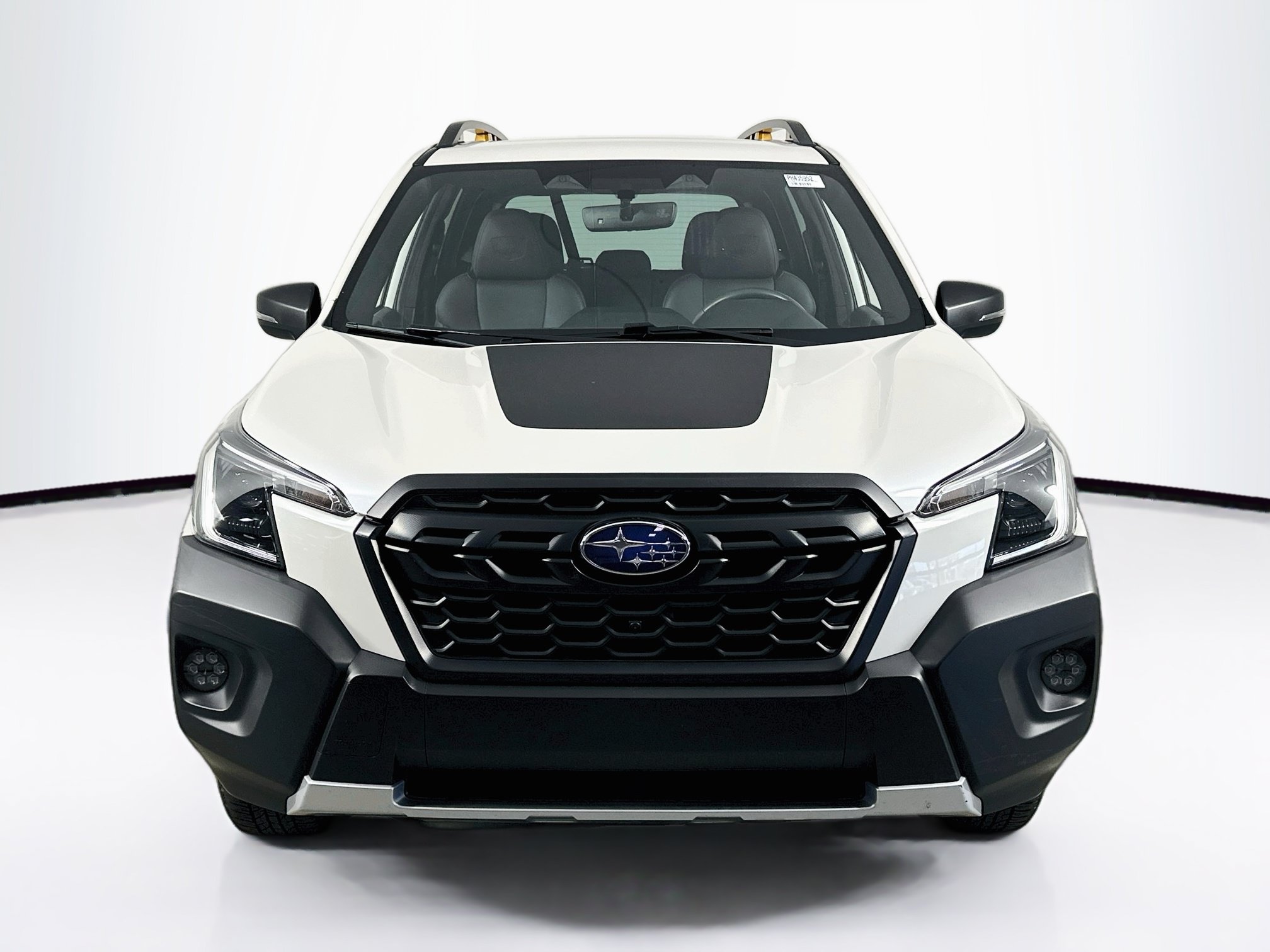Used 2023 Subaru Forester Wilderness AWD/4WD image 2
