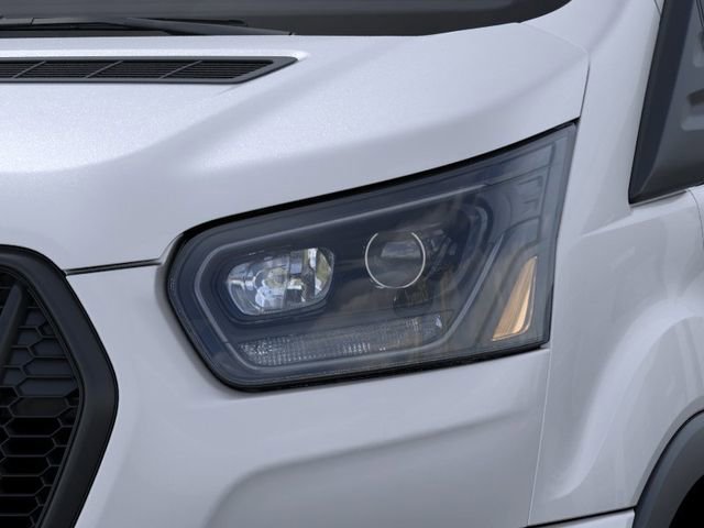 New 2026 Ford Transit 150 Low Roof AWD image 18