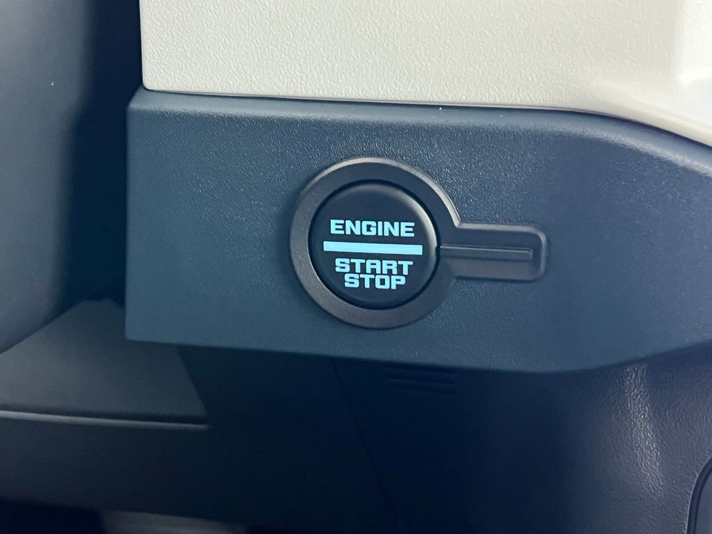 Used 2025 Ford Bronco Heritage Edition image 34