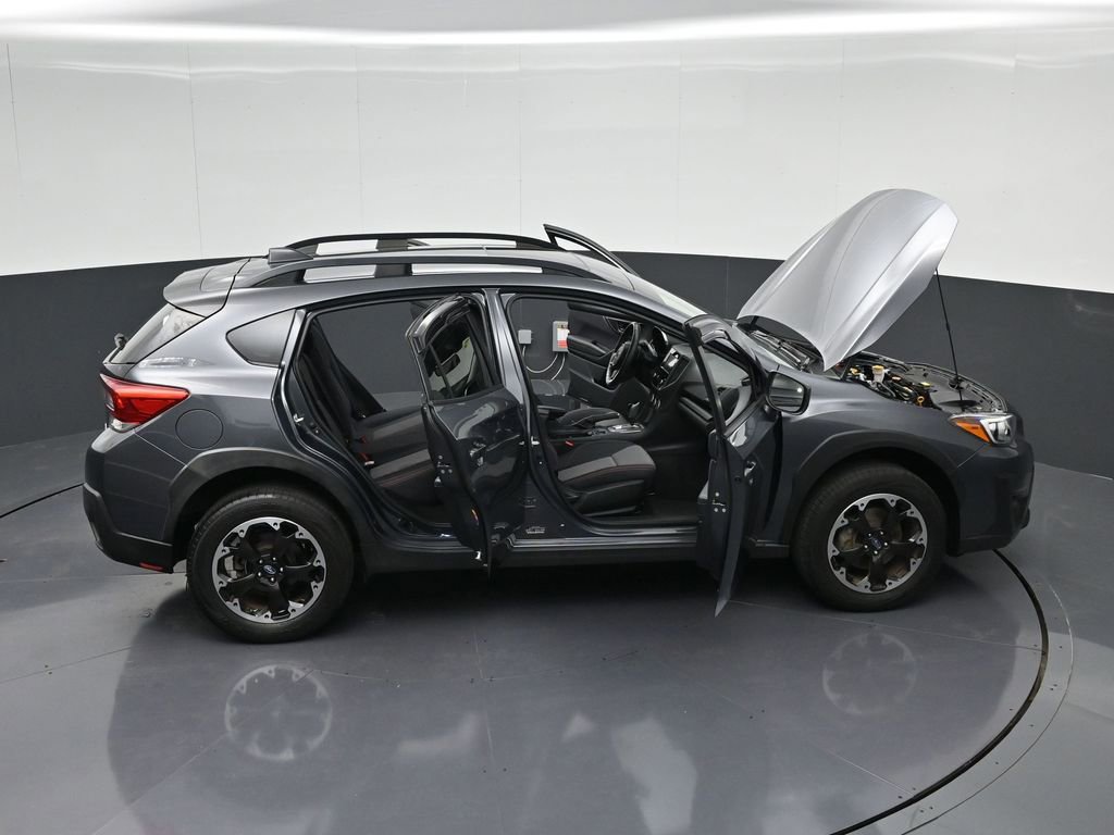 Used 2023 Subaru Crosstrek 2.0i Premium AWD/4WD image 43