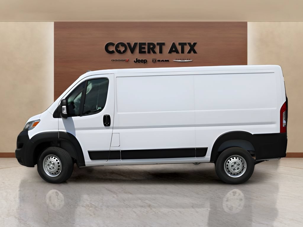 New 2026 RAM ProMaster 1500 w/ Safety Group FWD image 2