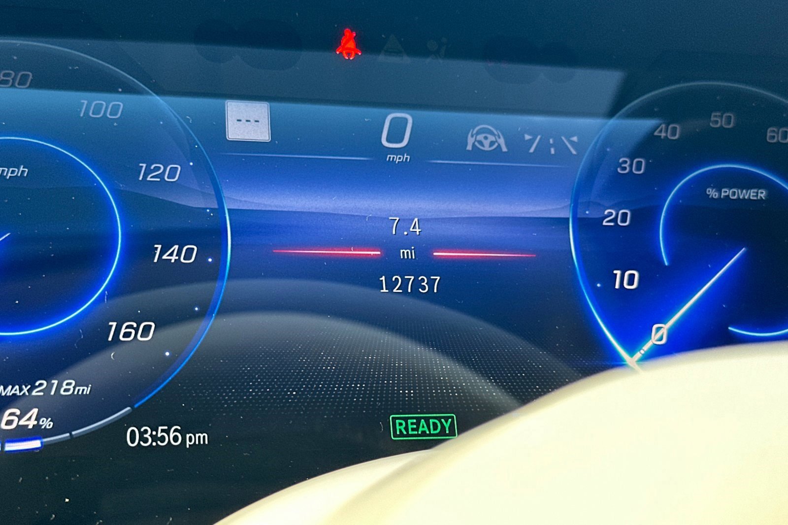 Used 2023 Mercedes-Benz EQS 580 4MATIC Sedan image 20