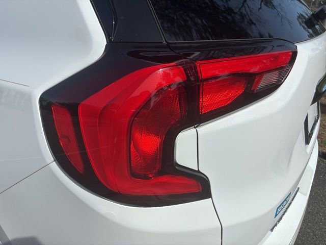 Used 2020 GMC Terrain Denali w/ Denali Premium Package image 14