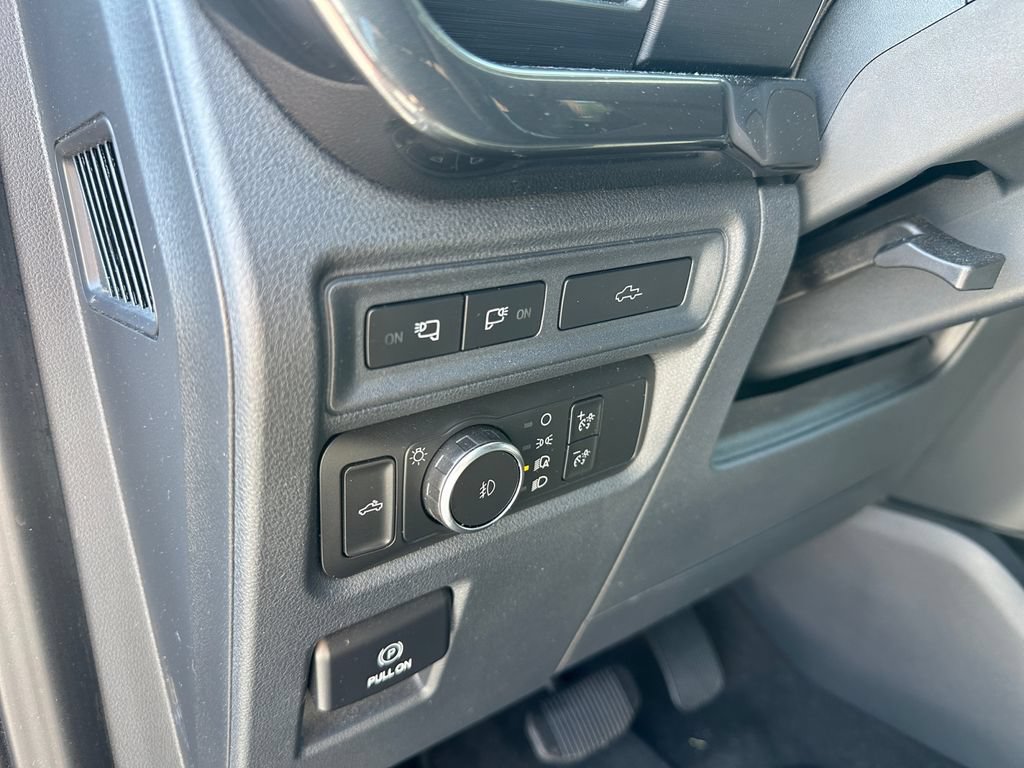 Used 2022 Ford F150 XLT w/ Equipment Group 302A High AWD/4WD image 23