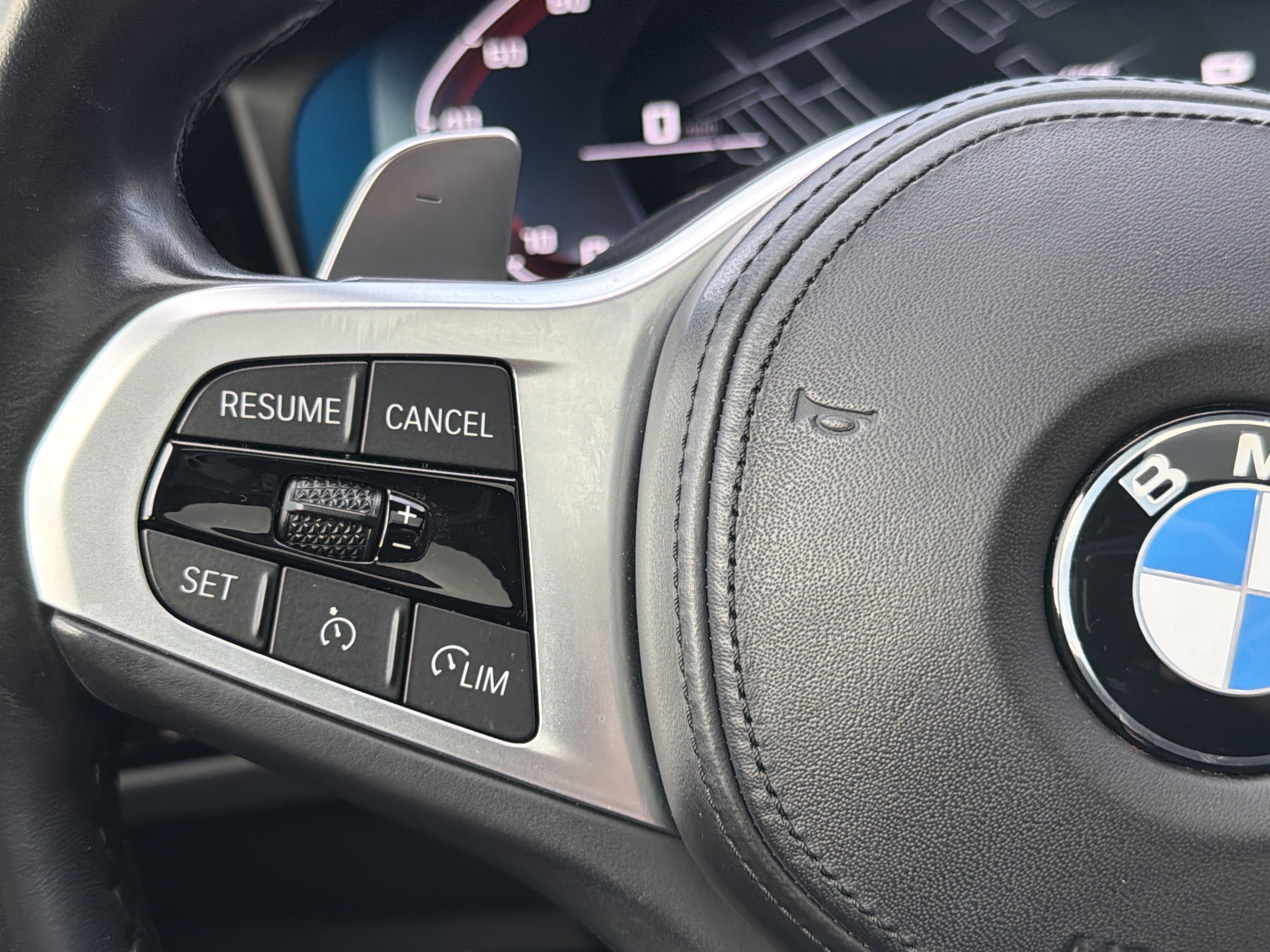 Certified 2023 BMW M440i Gran Coupe w/ Shadowloine Package image 33