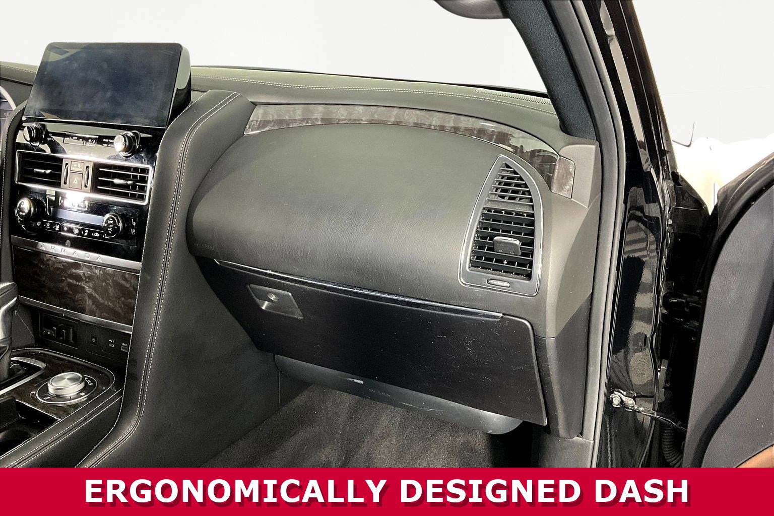 Used 2021 Nissan Armada Platinum image 28