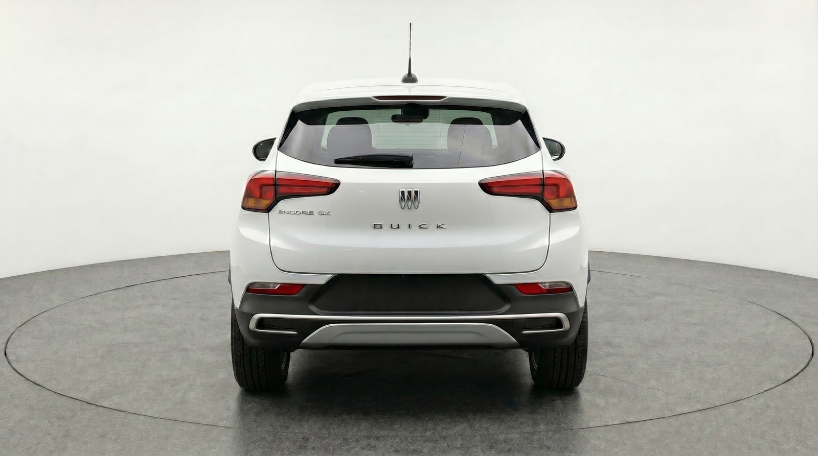 Used 2025 Buick Encore GX Preferred FWD image 7
