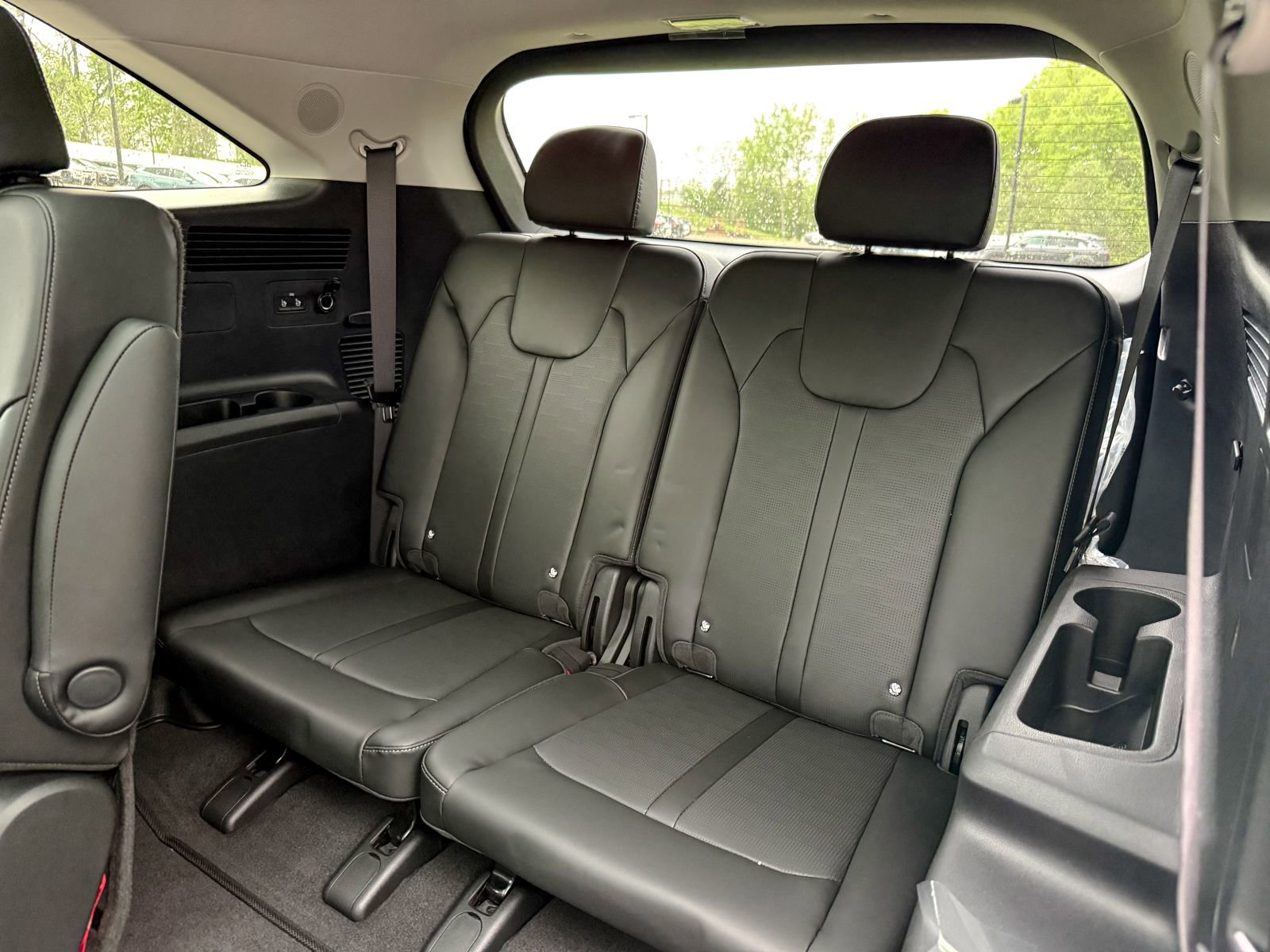 New 2026 Kia Sorento SX AWD/4WD image 19