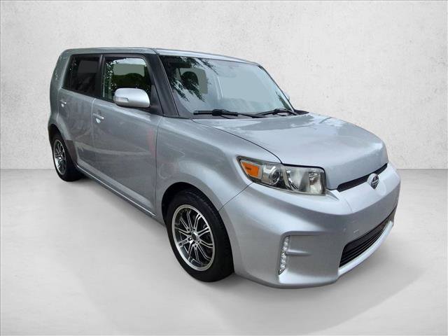 Used 2013 Scion xB FWD image 3