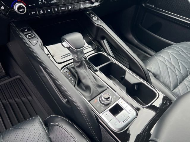 Used 2025 Kia Telluride SX Prestige X-Line AWD/4WD image 18